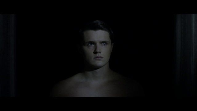 Nudes of Sean from The Lodgers. Butt. 22878