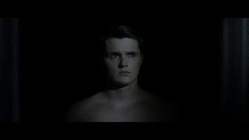 Nudes of Sean from The Lodgers. Butt. 22878