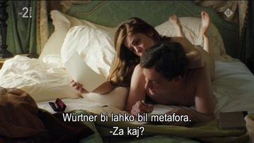 Florian Stetter in Das Sacher. In bester Gesellschaft (2016) Balls Penis Shirtless Balls Penis 22881