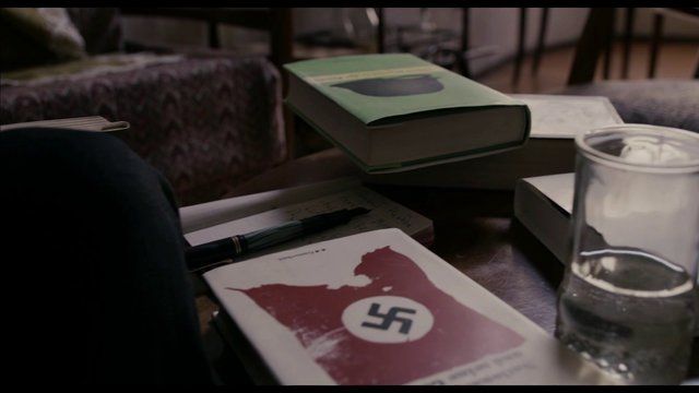 Sexiest Alessandro Averone Scene in Max e Hélène. Shirtless. 22891