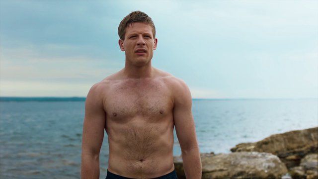 Sexiest Alex Godman Scenes. Bathing Suit, Shirtless, Bulge, butt, sexy. 22918