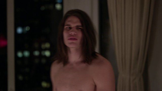 Sexiest Scenes of James from Permission. Sexy, Shirtless. 22913