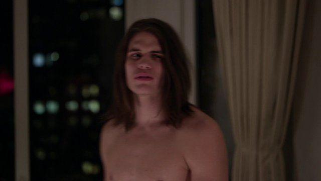 Sexiest Scenes of James from Permission. Sexy, Shirtless. 22913