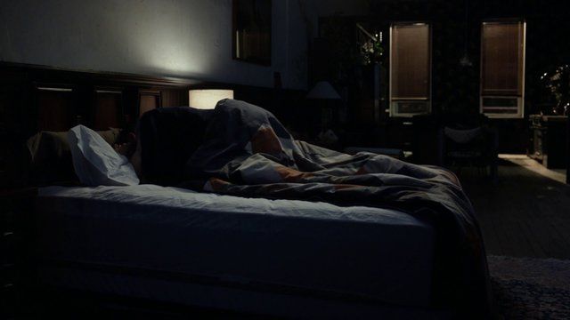 Dan Stevens Nude as Will. Butt, sexy. 22910