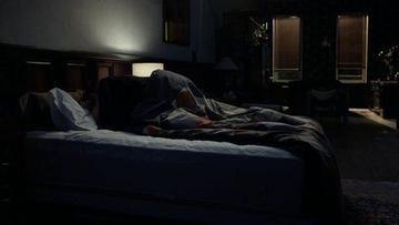 Dan Stevens in Permission (2017) Butt Butt Sexy 22910