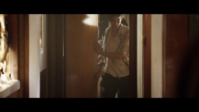 Hottest Eric Podnar Scene in 68 Kill. Shirtless. 22940