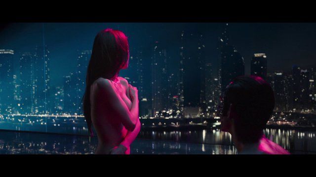 Sexiest Kim Soo-Hyun Scene in Real. Sexy, Shirtless, Straight. 22945