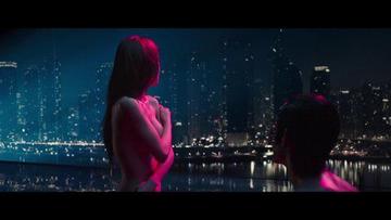 Sexiest Kim Soo-Hyun Scene in Real. Sexy, Shirtless, Straight. 22945
