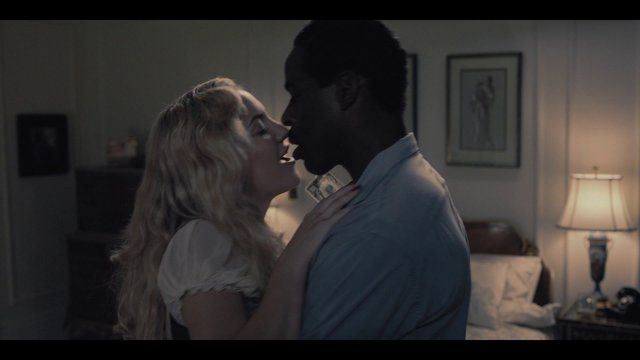 Sterling K. Brown in Marshall (2017) Sexy Shirtless Sexy Shirtless 22943