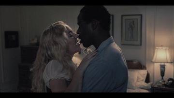 Sterling K. Brown in Marshall (2017) Sexy Shirtless Sexy Shirtless 22943
