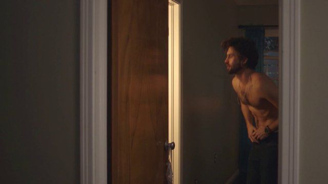 Scottie from The Golden Rut Naked. Butt, Shirtless, sexy, straight. 22949