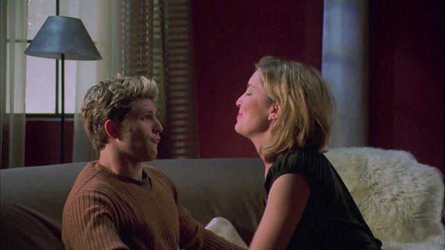Mike Holmes in The Room (2003) Sexy Shirtless Sexy Shirtless 22968
