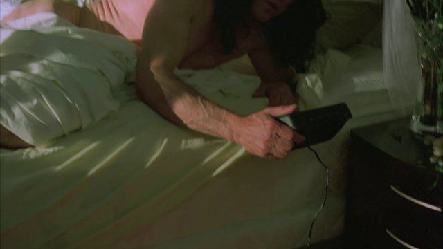 Tommy Wiseau Naked as Johnny. Butt, Shirtless, sexy, straight. 22965