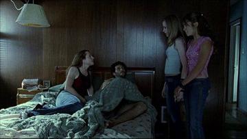Jeremy Sisto in Thirteen (2003) Shirtless Butt Sexy 22960