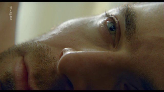 Arieh Worthalter in Transferts (2017) Balls Penis Shirtless Balls Butt 22962
