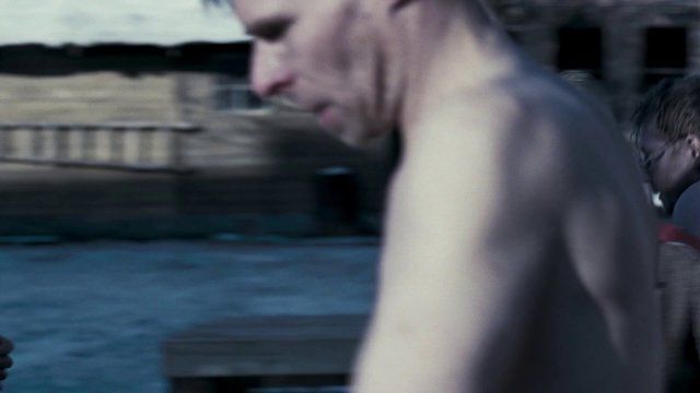 Sexiest Klaus Scenes. Shirtless. 22972