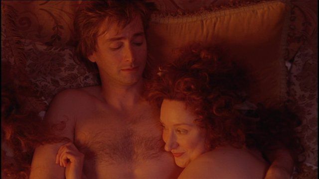Hottest David Tennant Scene in Casanova. Sexy, Shirtless, Straight. 23012