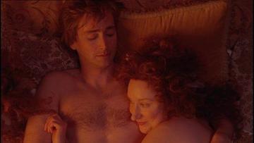 David Tennant in Casanova (2005) Sexy Shirtless Straight Sexy Shirtless 23012