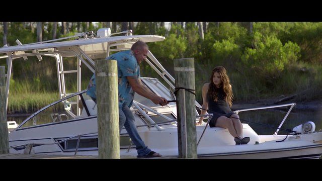 Dominic Purcell in Isolation (2015) Shirtless Shirtless 23017