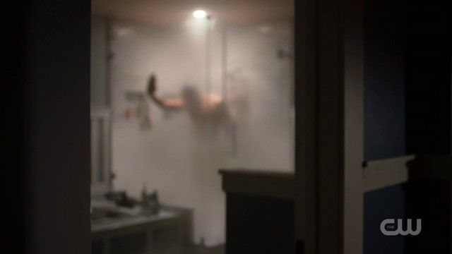 Sexiest Jefferson Pierce / Black Lightning Scenes. Shirtless, sexy, straight. 23020