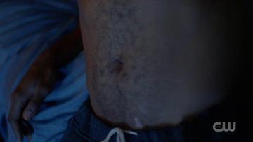 Cress Williams in Black Lightning (2018-2019) Shirtless Sexy Shirtless 23107