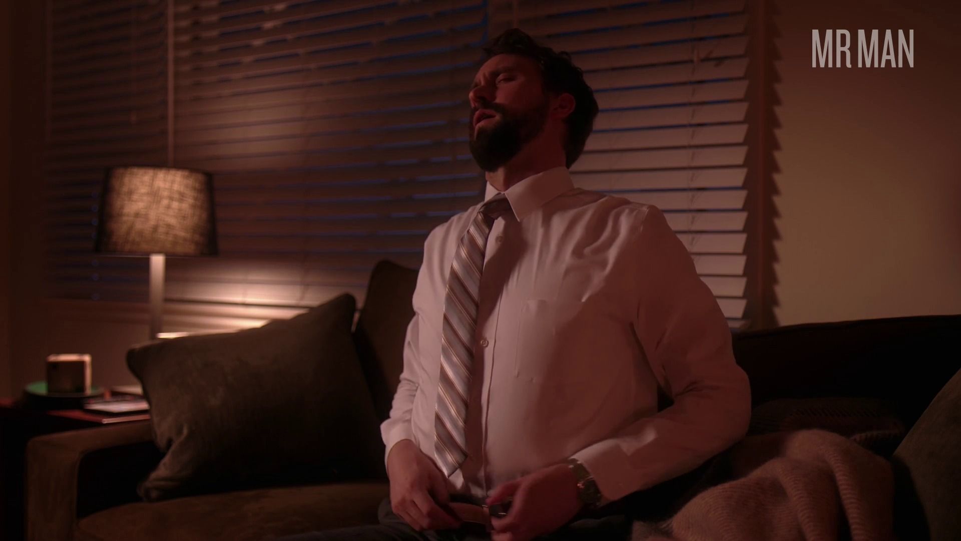 Matt Ingebretson Naked as Matt. Butt, gay, shirtless. 29961
