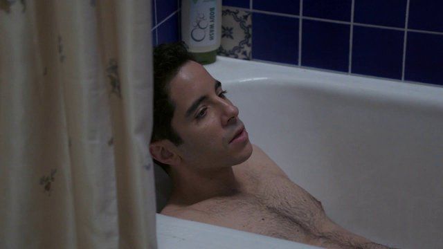 Hottest Benji Scenes. Shirtless, sexy. 23919