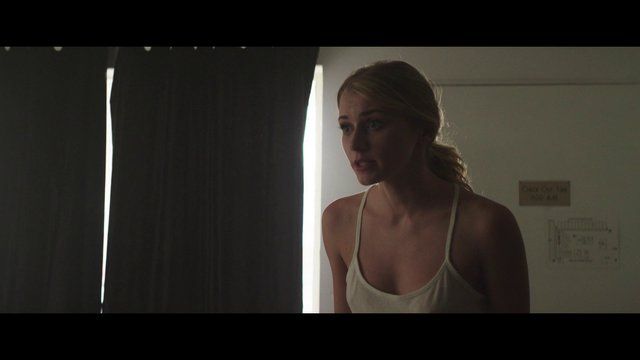 Hottest Vic Vickers Scene in Cool Hair. Shirtless, sexy, straight. 23048