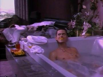 C. Thomas Howell in Breaking the Rules (1992) Shirtless Shirtless Underwear 23082
