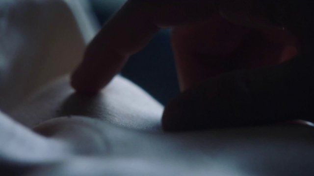 Hottest Manish Dayal Scene in The Resident. Sexy, Shirtless, Straight. 23084