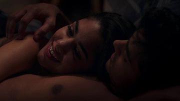 Sexiest Scenes of Devon Pravesh from The Resident. Shirtless, Straight, sexy. 23303