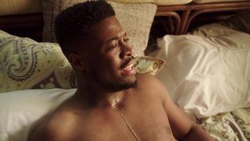 Patrick R. Walker in The Resident (2018-2022) Shirtless Shirtless 24448