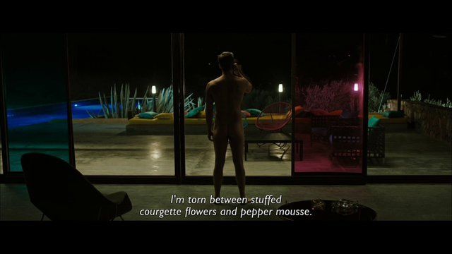 Kevin Janssens Nude in Revenge. Butt, Penis, Shirtless, balls, sexy. 24430