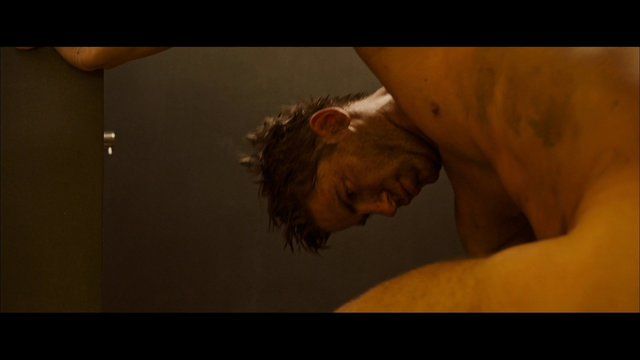 Kevin Janssens Naked as Richard. Butt, Shirtless, balls, penis. 23091