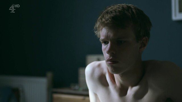 Sexiest Si Warner Scenes. Sexy, Shirtless. 23242