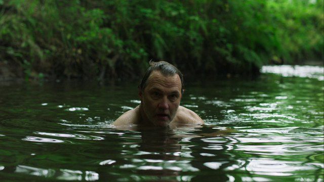 Britannia's Sexiest Scenes with Aaron Pierre. Shirtless, Sexy, butt. 23172