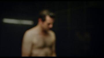 Claes Bang in The Square (2017) Shirtless Sexy Shirtless 23208