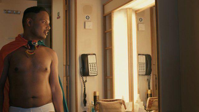 Dipankar in Dream Boat (2017) Butt Sexy Butt Sexy 23228