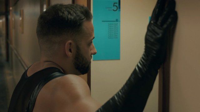 Hottest Himself Scenes. Sexy, Underwear, Bulge, bathing suit, butt. 23229