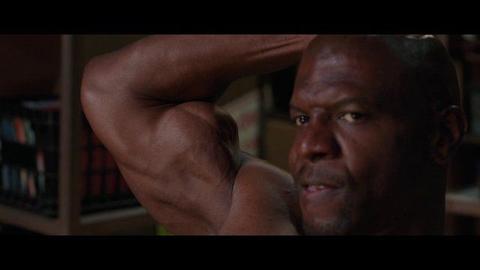 Where's The Money?'s Sexiest Scenes with Terry Crews. Shirtless. 23226