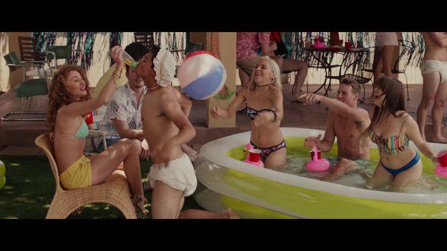 Hottest Eddie Scenes. Shirtless, butt. 23223