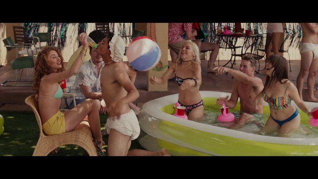 Hottest Eddie Scenes. Shirtless, butt. 23223