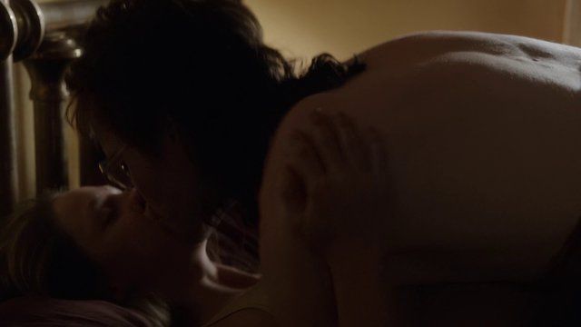 Sexiest Scenes of David Koresh from Waco. Sexy, Shirtless, Straight. 23243