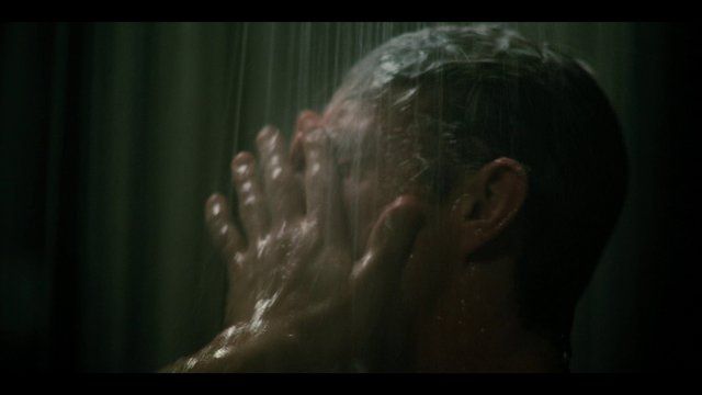 Joel Kinnaman Nude as Takeshi Kovacs. Butt, Shirtless, balls, bulge. 23270