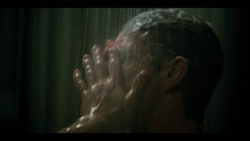 Joel Kinnaman in Altered Carbon (2018-2020) Butt Shirtless Balls Bulge 23270