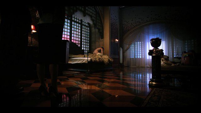 Joel Kinnaman Naked as Takeshi Kovacs. Butt, Sexy, Shirtless, balls, bulge. 23277