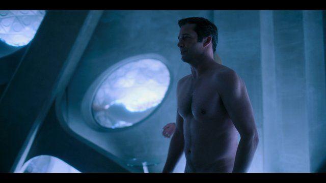 The Best Sci-Fi Nudity Part 2 Genre Specific Alien Sci Fi 1183