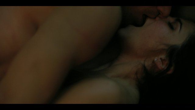 Joel Kinnaman Naked as Takeshi Kovacs. Butt, Sexy, Shirtless, Straight, balls, bulge. 23259