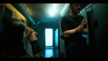 Will Yun Lee in Altered Carbon (2018-2020) Shirtless Shirtless 23263