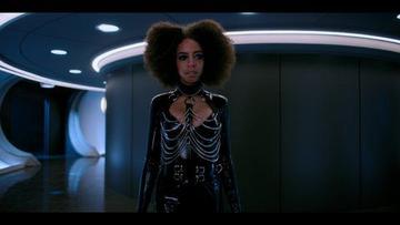 Edward Dalmas in Altered Carbon (2018-2020) Balls Butt Penis Balls Butt 23274
